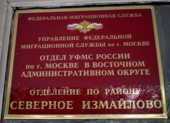 прописка в Башкортостане